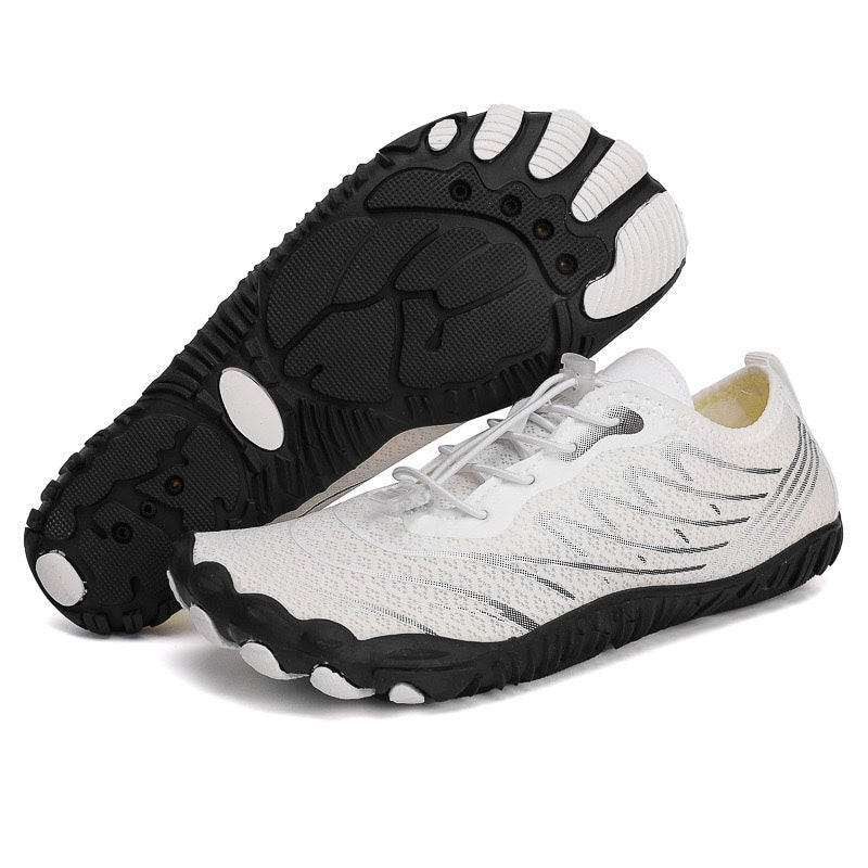 Alpine Pro - Healthy & non-slip barefoot shoes (Unisex)(BOGO)