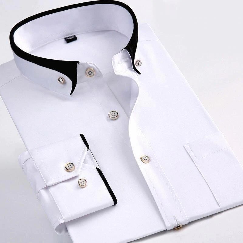 Daniel - The Elegance shirt