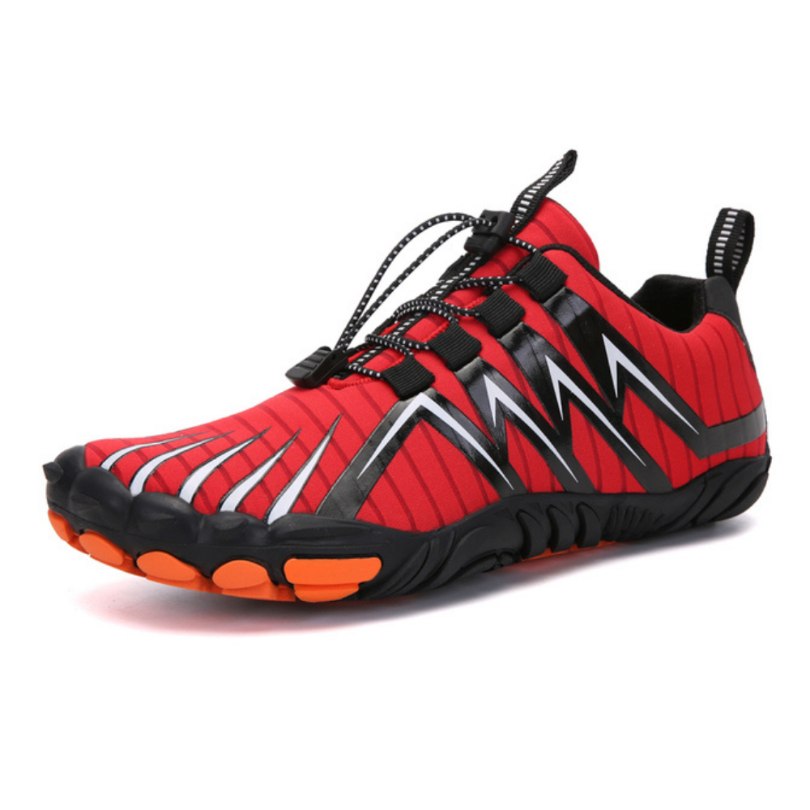 WildStride Pro: All-Terrain Grip Barefoot Shoes (Unisex) (BOGO)