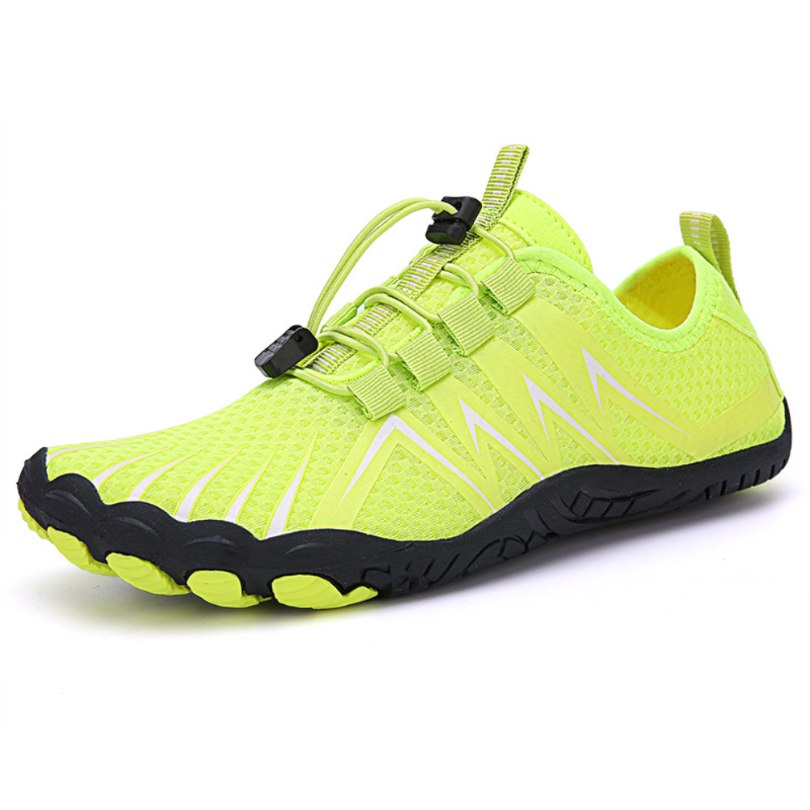 WildStride Pro: All-Terrain Grip Barefoot Shoes (Unisex) (BOGO)