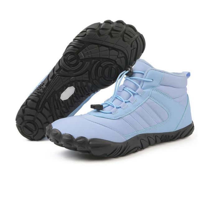 Kasdava Master - Non-slip & waterproof winter barefoot shoe (Unisex) (BOGO)