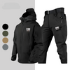 James - Winter Jacket and Pants Set