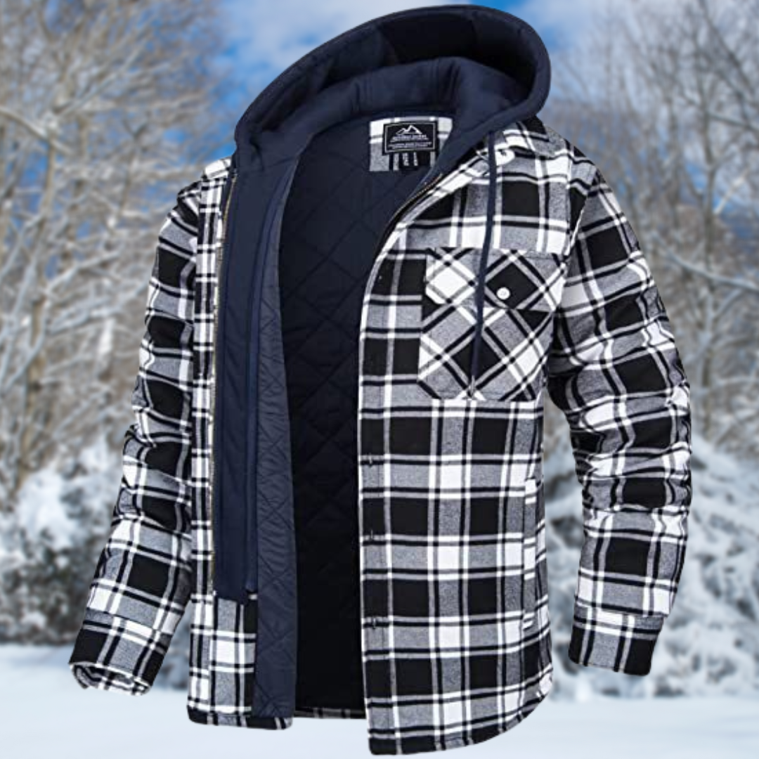 Patrick - Winter jacket for men