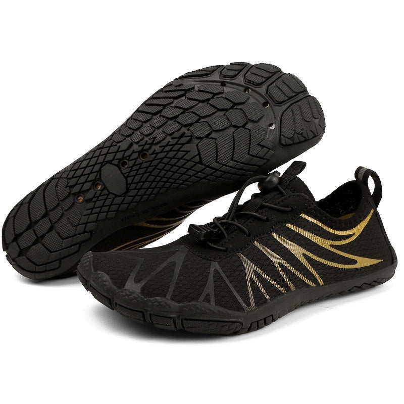 *NEW* Terra Pro - Healthy & non-slip barefoot shoes (Unisex)(BOGO)