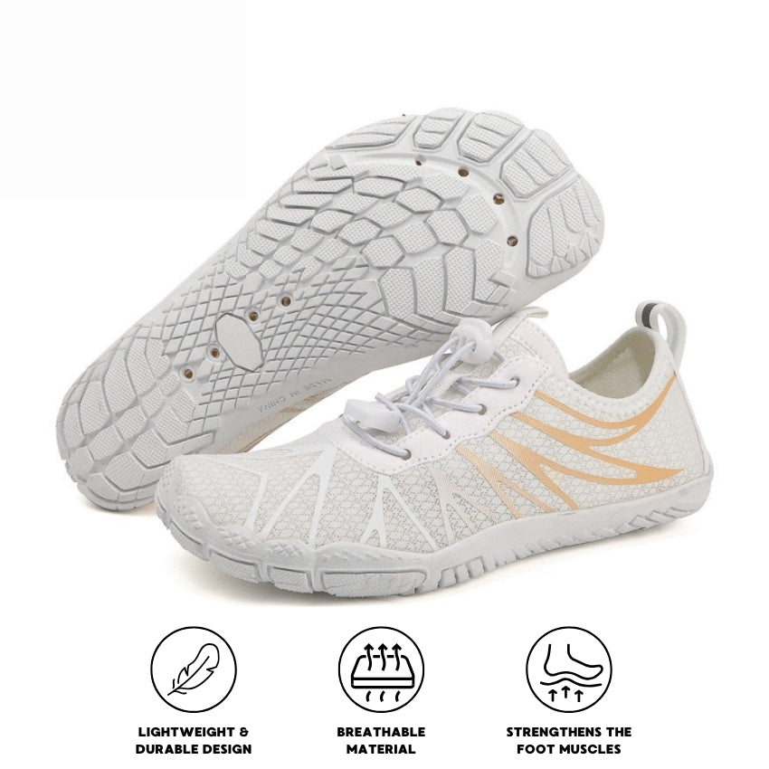 *NEW* Terra Pro - Healthy & non-slip barefoot shoes (Unisex)(BOGO)