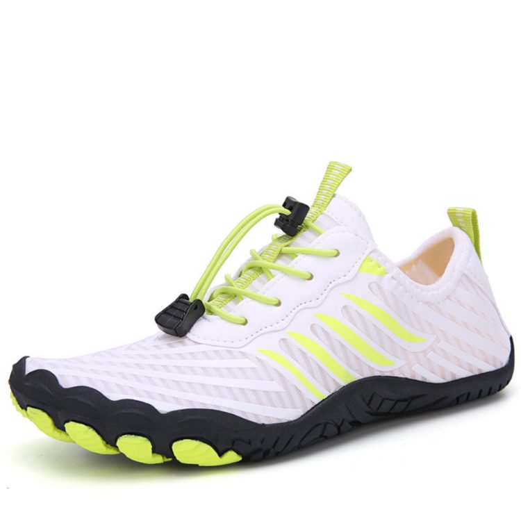 TerraFlex - Zero Drop Shoes - All-Terrain Breathable Barefoot Shoes (BOGO)