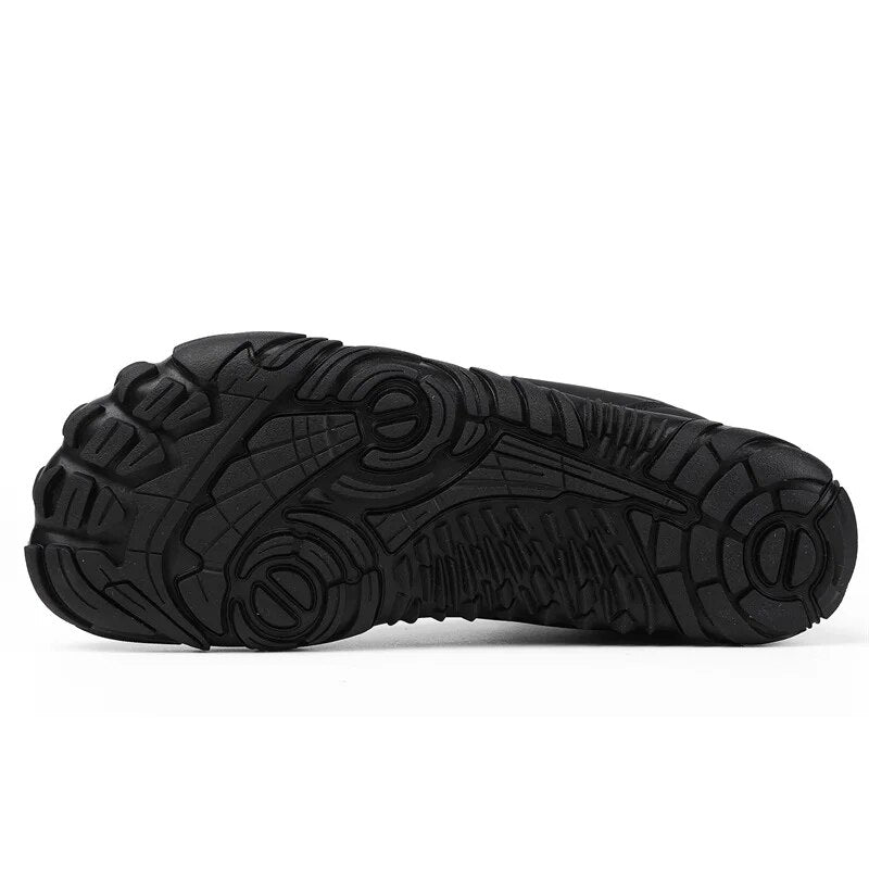 Carter Pro - Non-slip & universal winter barefoot shoe (BOGO)