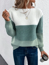 Kayla™ - Long Sleeve Sweater