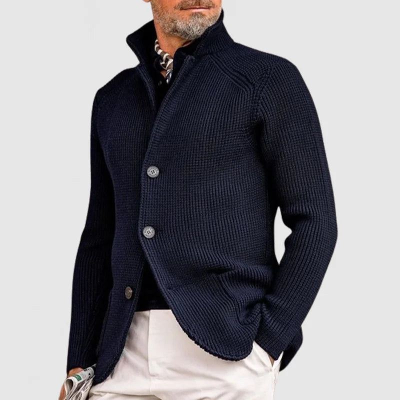 Ethan - Stylish cardigan