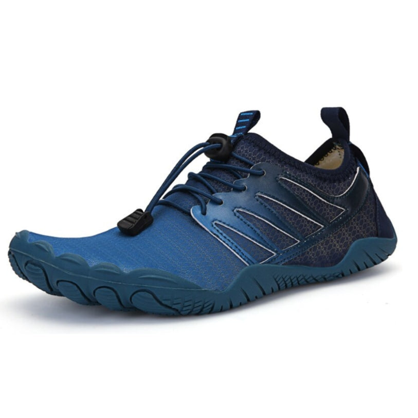 EcoComfort - Ultimate Wellness Barefoot Shoes (BOGO)