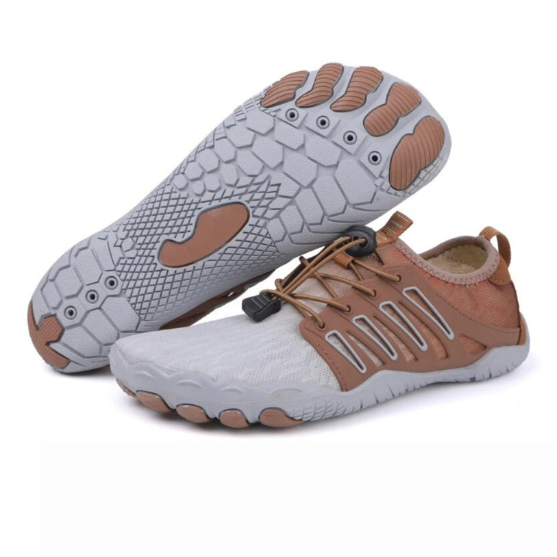 UniGrip - Optimal Health & Traction Shoes (Unisex) (BOGO)