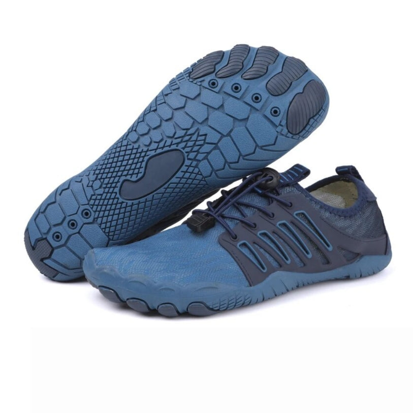 UniGrip - Optimal Health & Traction Shoes (Unisex) (BOGO)