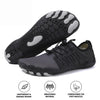 UniGrip - Optimal Health & Traction Shoes (Unisex) (BOGO)