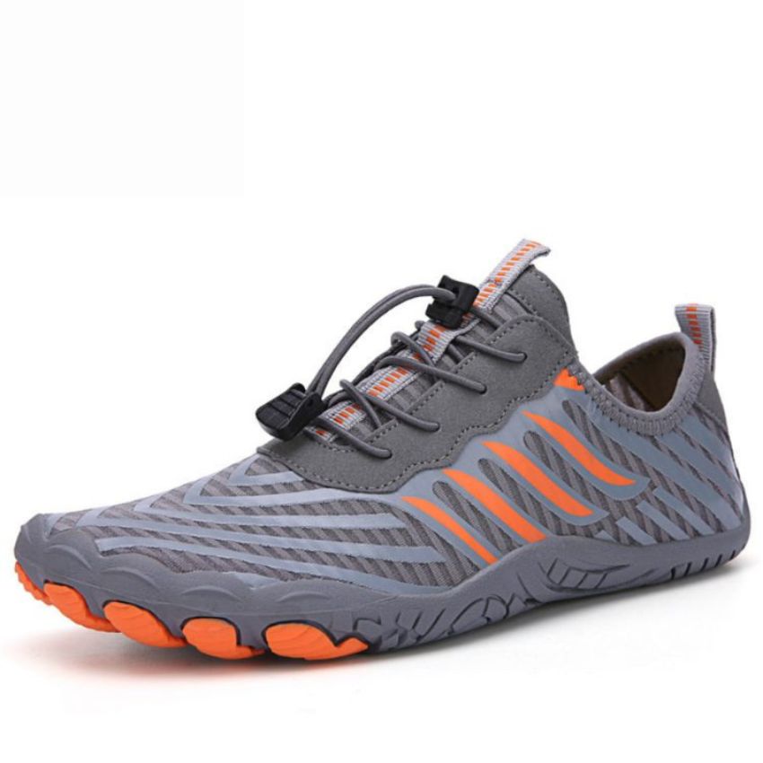 TerraFlex - Zero Drop Shoes - All-Terrain Breathable Barefoot Shoes (BOGO)