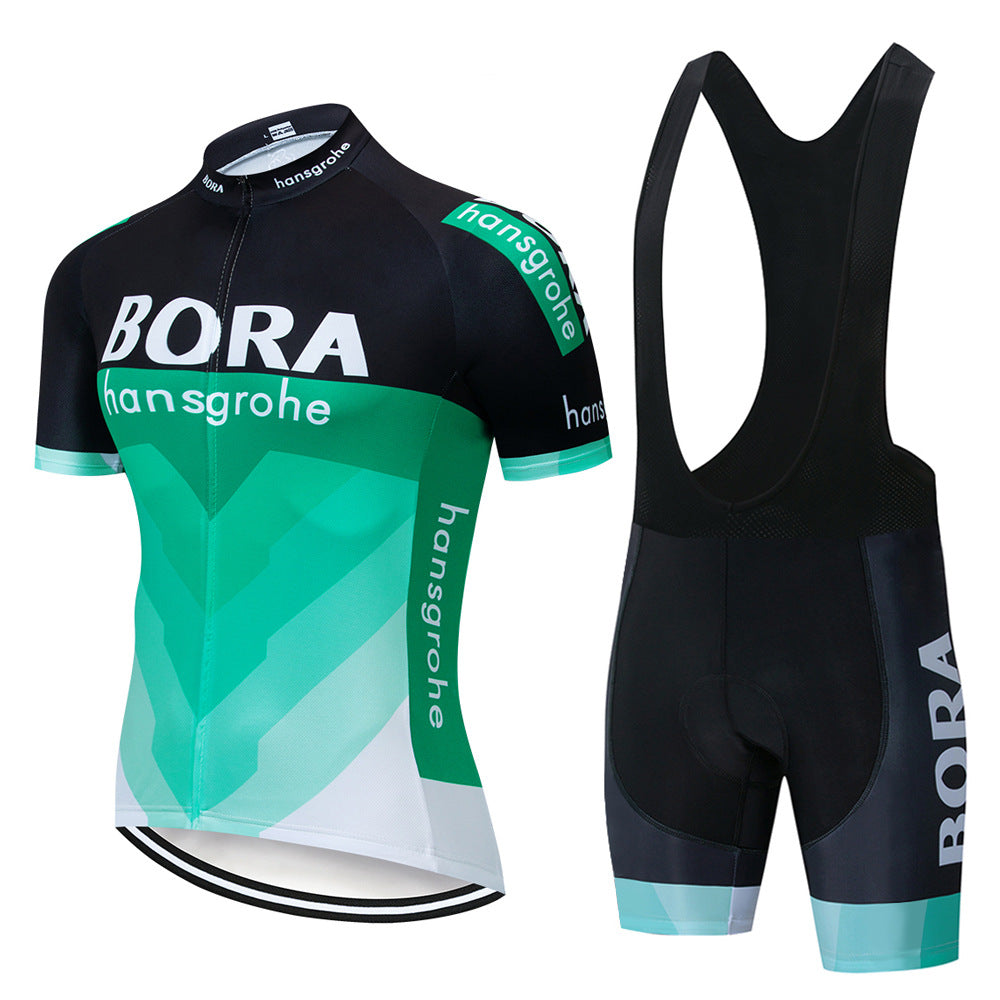 Bora - Professional cycling kit