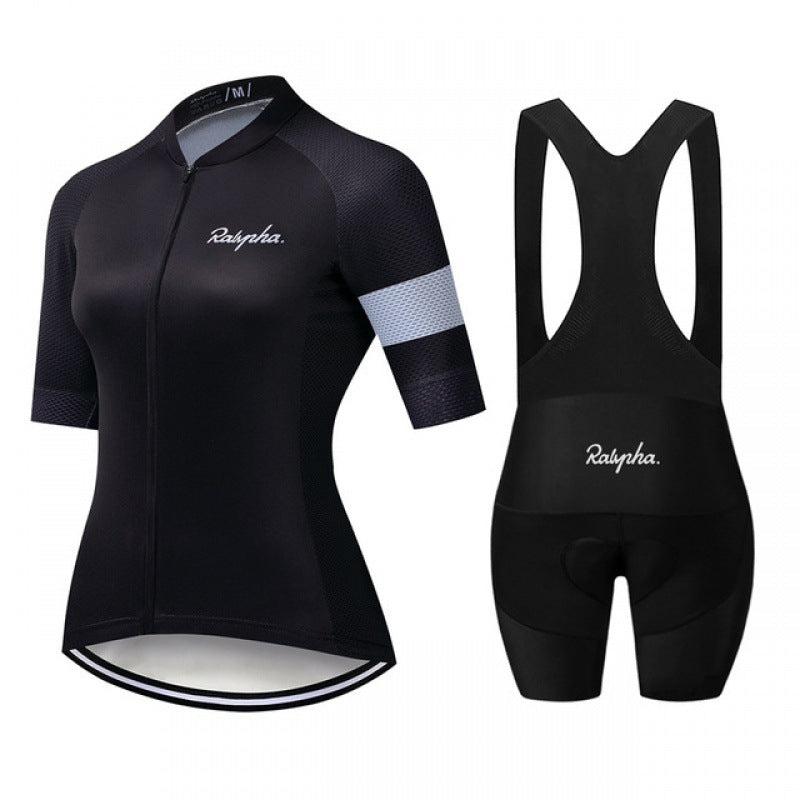 Rapha - (NEW COLORS) Women's cycling kit