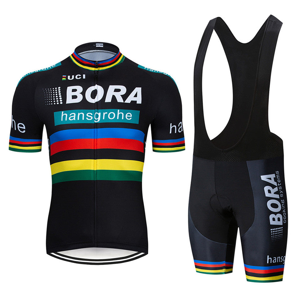 Bora - Professional cycling kit