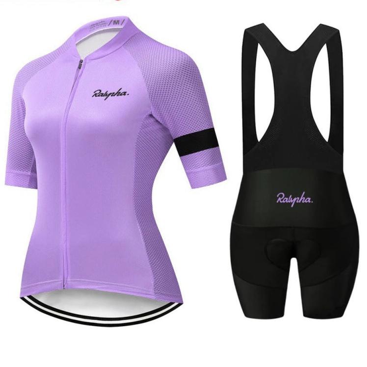 Rapha - (NEW COLORS) Women's cycling kit