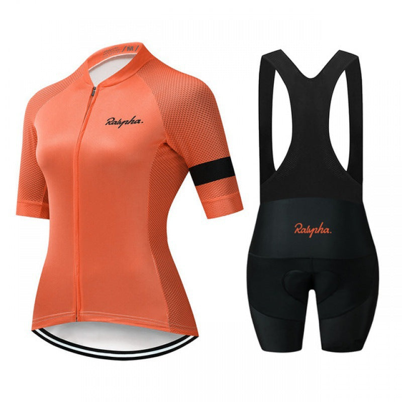 Rapha - (NEW COLORS) Women's cycling kit