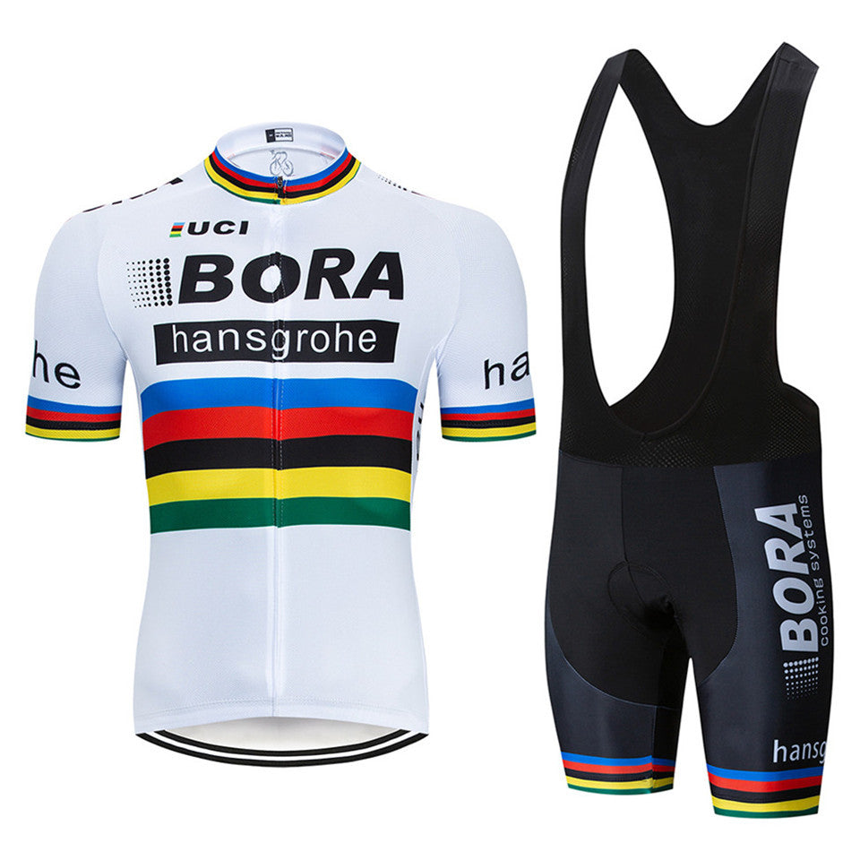 Bora - Professional cycling kit