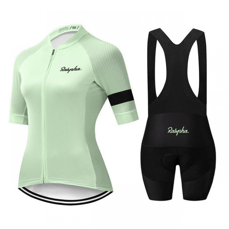 Rapha - (NEW COLORS) Women's cycling kit