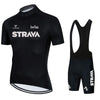 Strava - Pro cycling kit