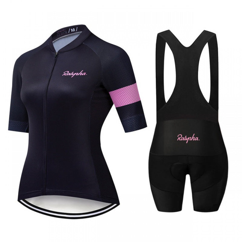 Rapha - (NEW COLORS) Women's cycling kit