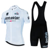 Giro di Italia | Professional cycling kit