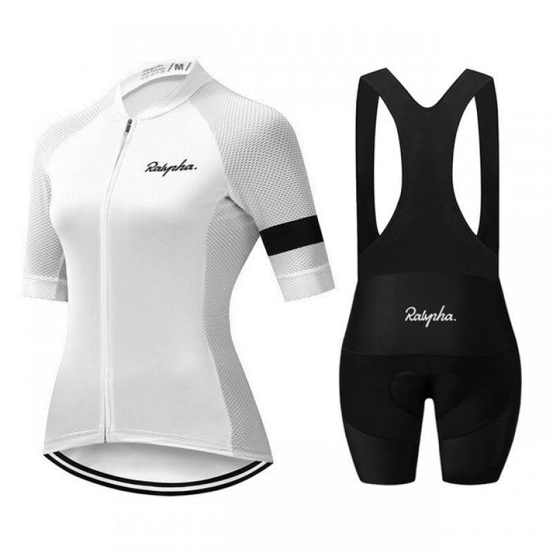 Rapha - (NEW COLORS) Women's cycling kit