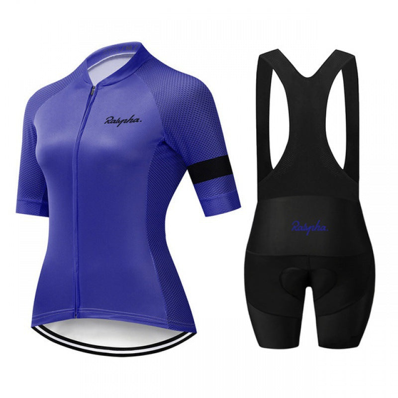 Rapha - (NEW COLORS) Women's cycling kit