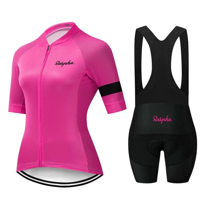 Rapha - (NEW COLORS) Women's cycling kit