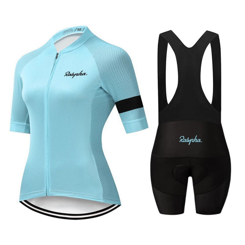 Rapha - (NEW COLORS) Women's cycling kit