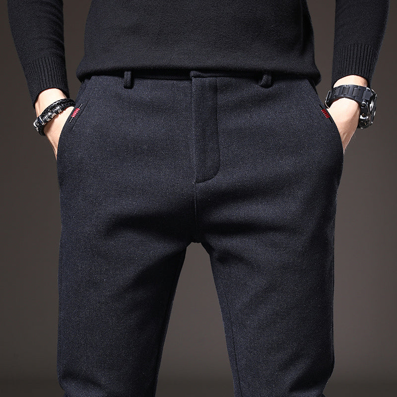 Harris - Pants Slim Fit