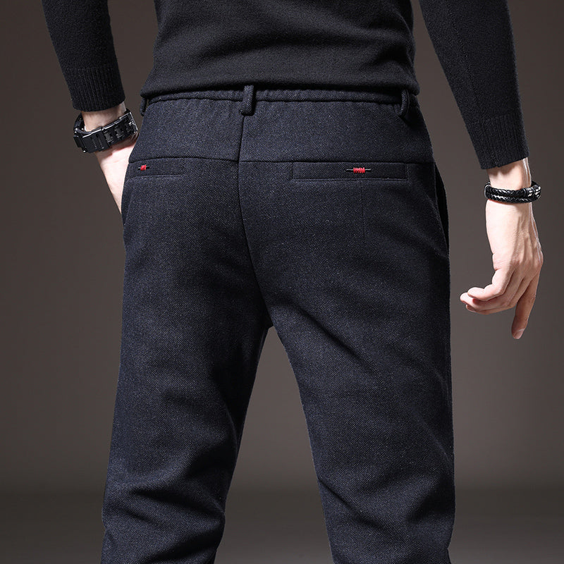 Harris - Pants Slim Fit