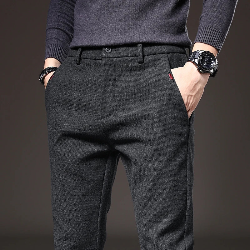 Harris - Pants Slim Fit