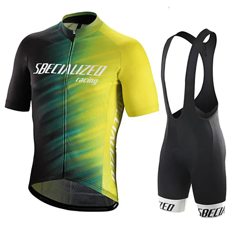 Specialized | Professional bicycle kit