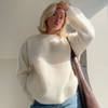 Evie™ - Soft Oversized Sweater