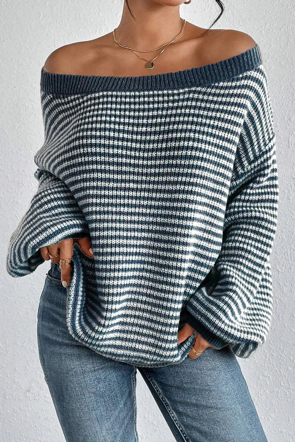 Cora™ - Sweater