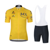 Leadership - All the best cycling jerseys as a cycling kit