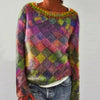 Ivy™ - COLORFUL & STYLISH JUMPER