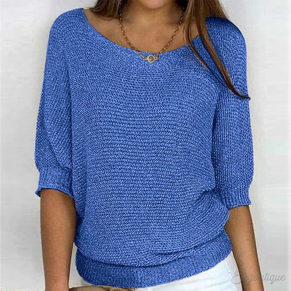 Lila™ - Sweater